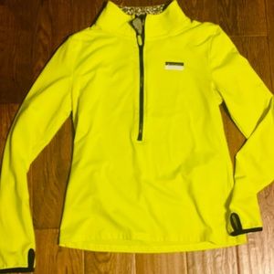 Victoria secret pink sweater